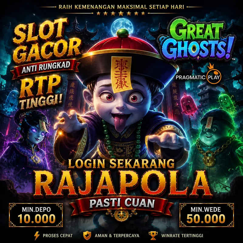 RAJAPOLA - Balapan Seru dengan Kecepatan Tinggi